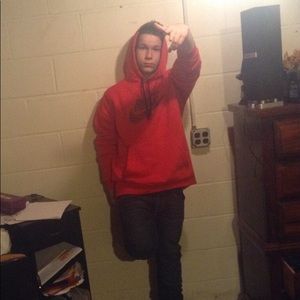 Meet your Posher, Larry